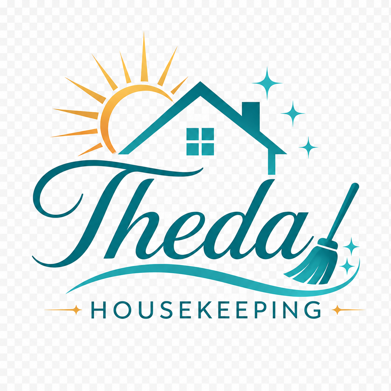 Theda Housekeeping